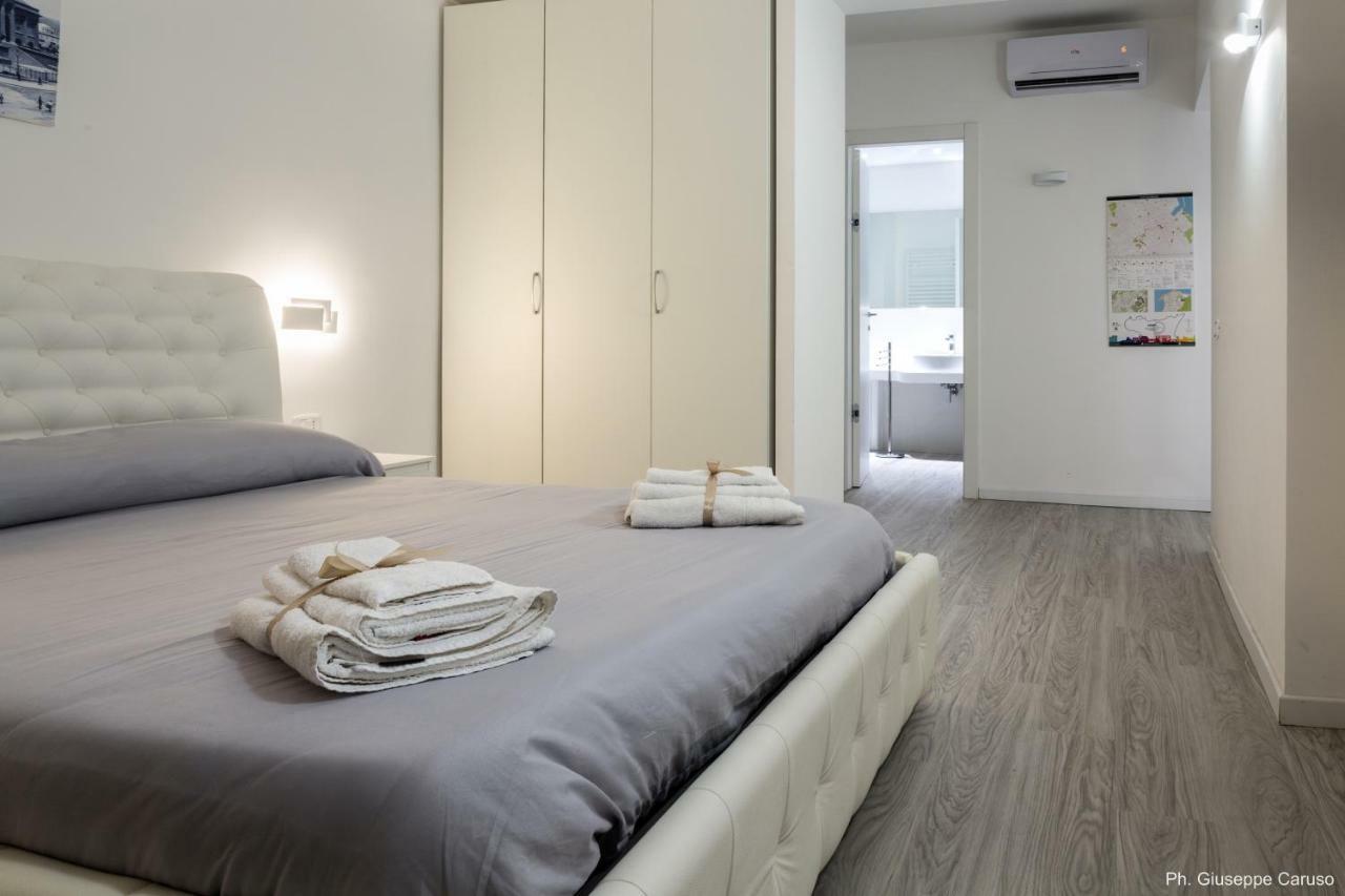Dei Normanni Holiday home Palermo
