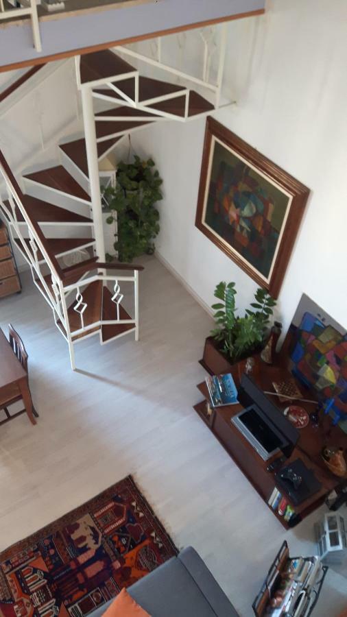 La Casa Di Beatrice Appartamento