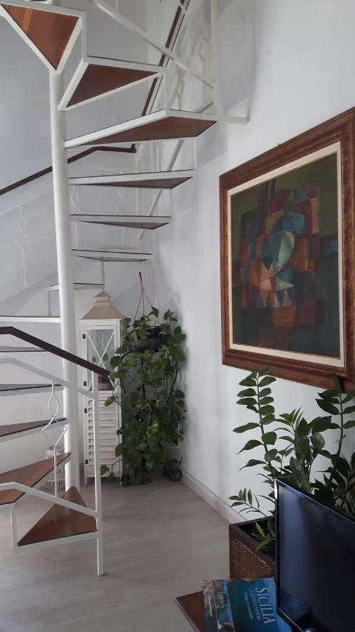 La Casa Di Beatrice Appartamento Palermo