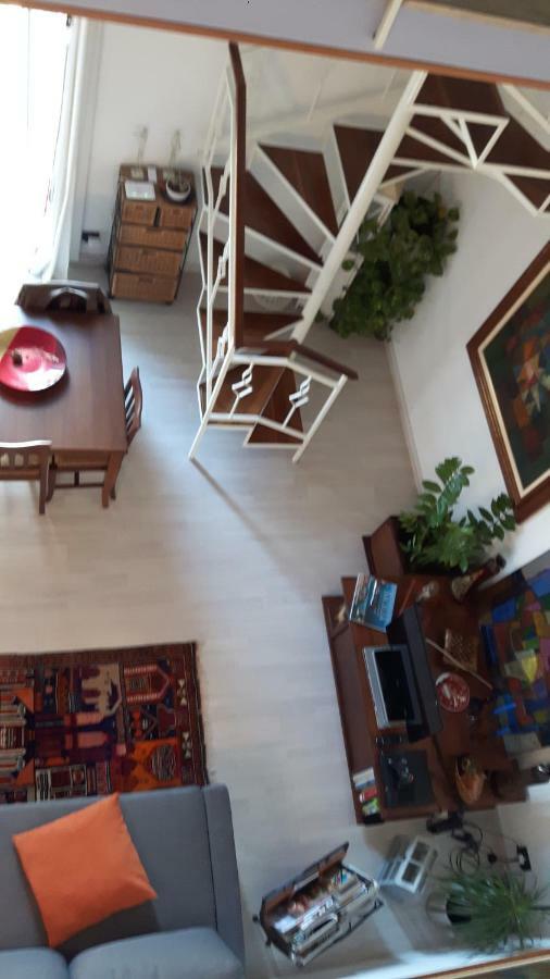Appartamento La Casa Di Beatrice *