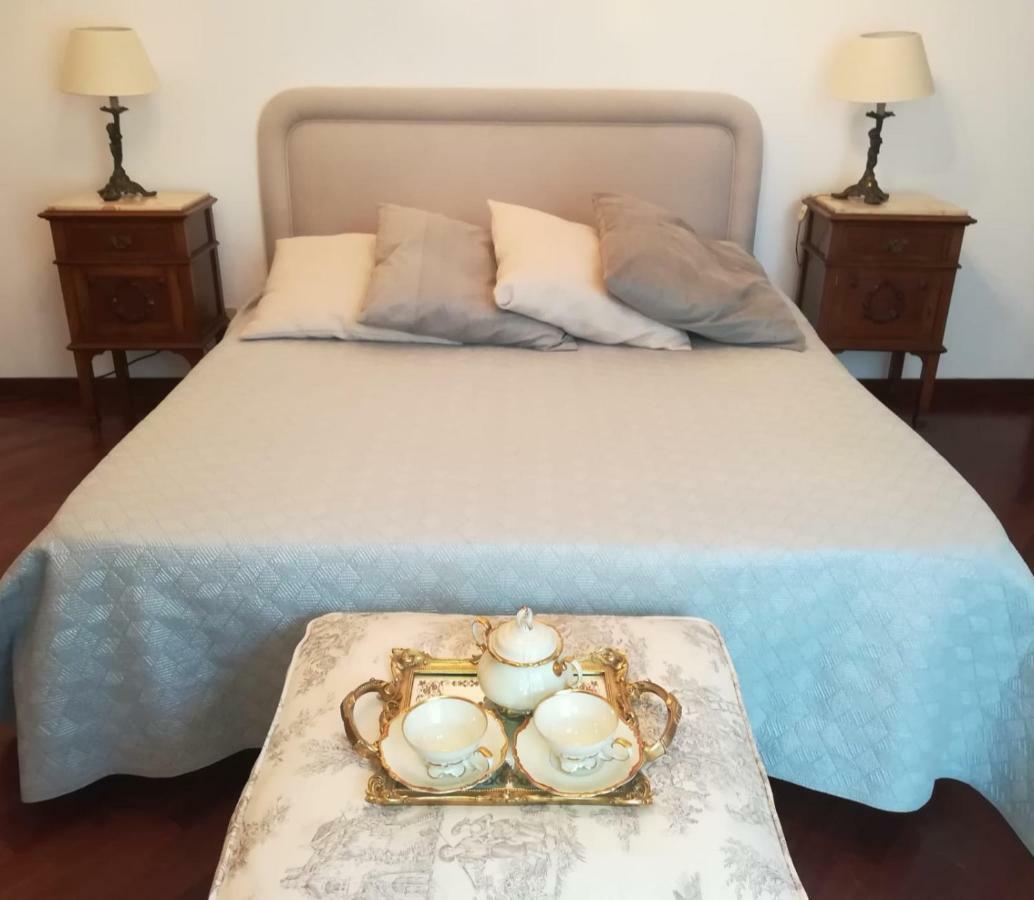 La Stanza Di Angi A Mondello Guest house Palermo
