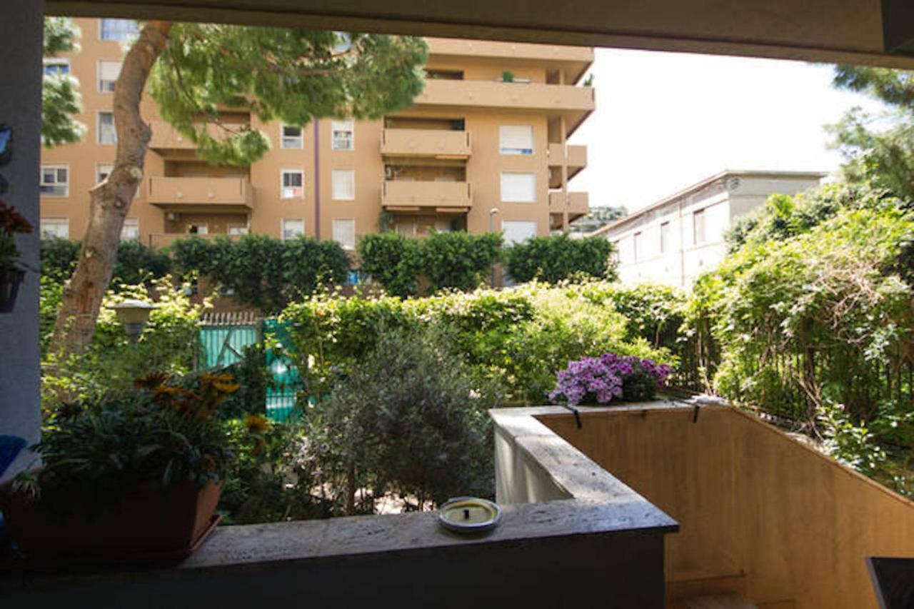Holiday home Lunetta