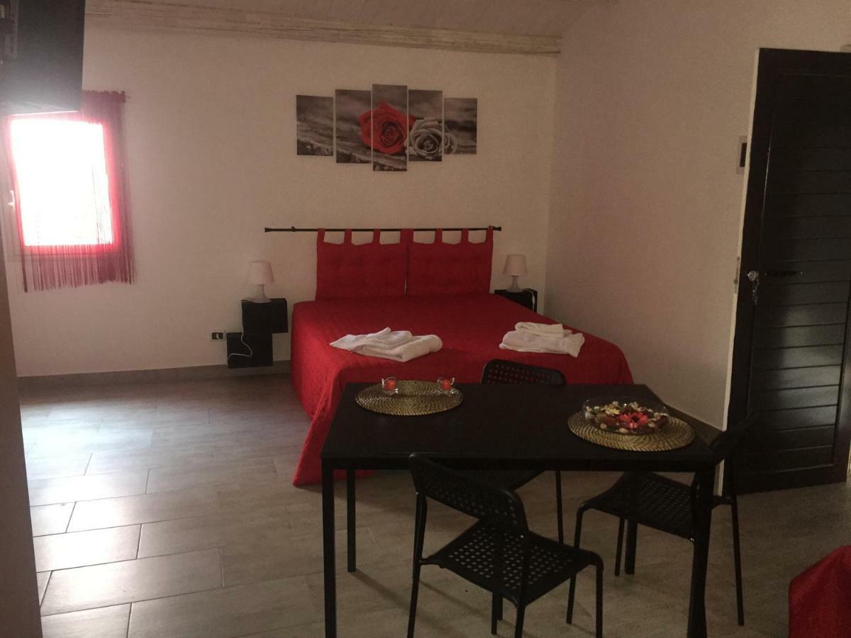 Aurorasarahouse * Palermo