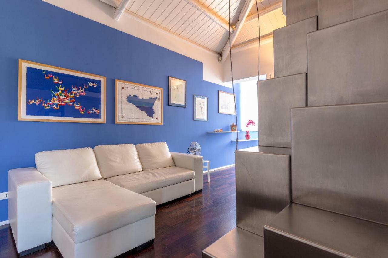 Argonauti House *