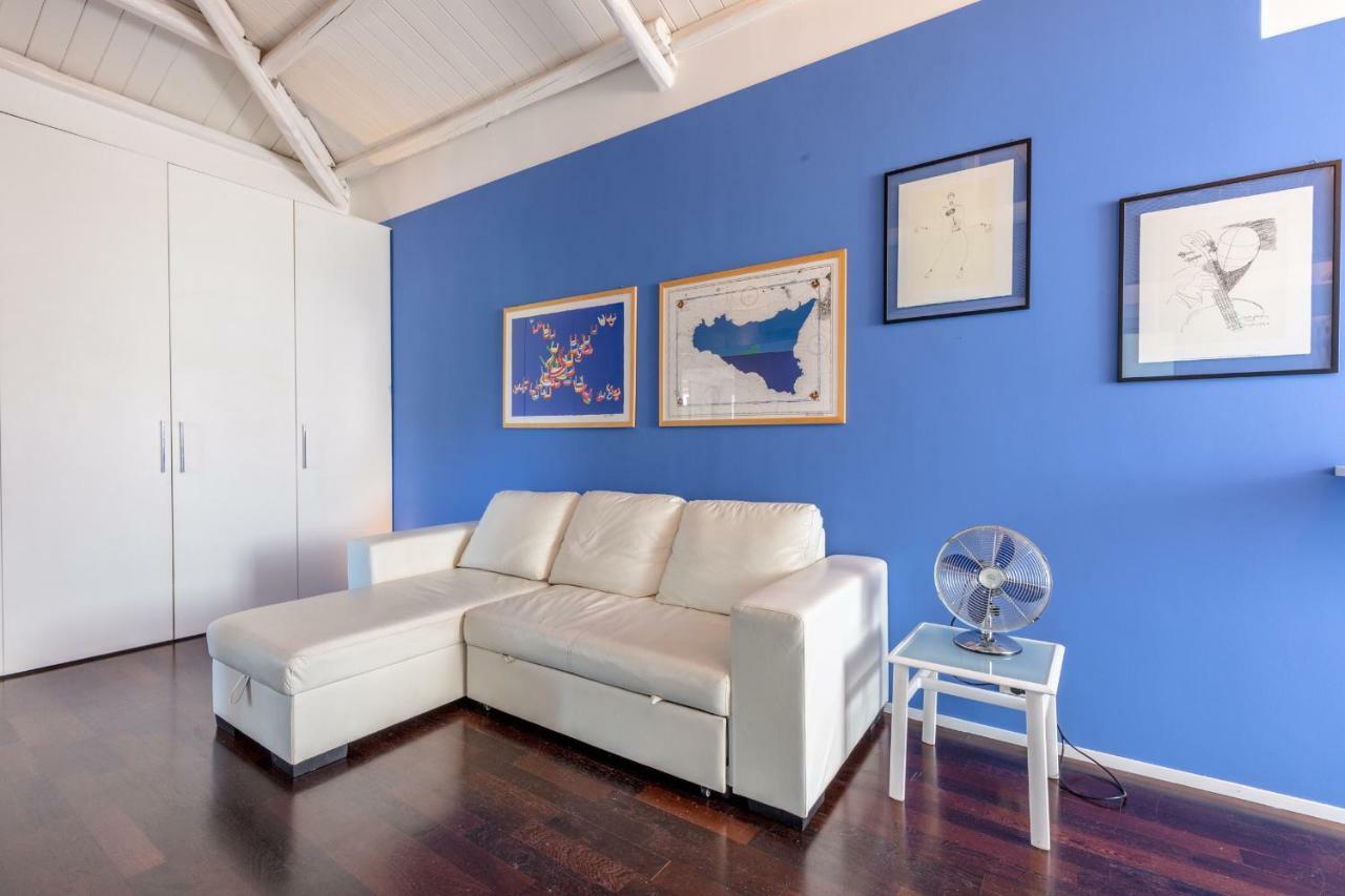 Argonauti House Apartment Palermo