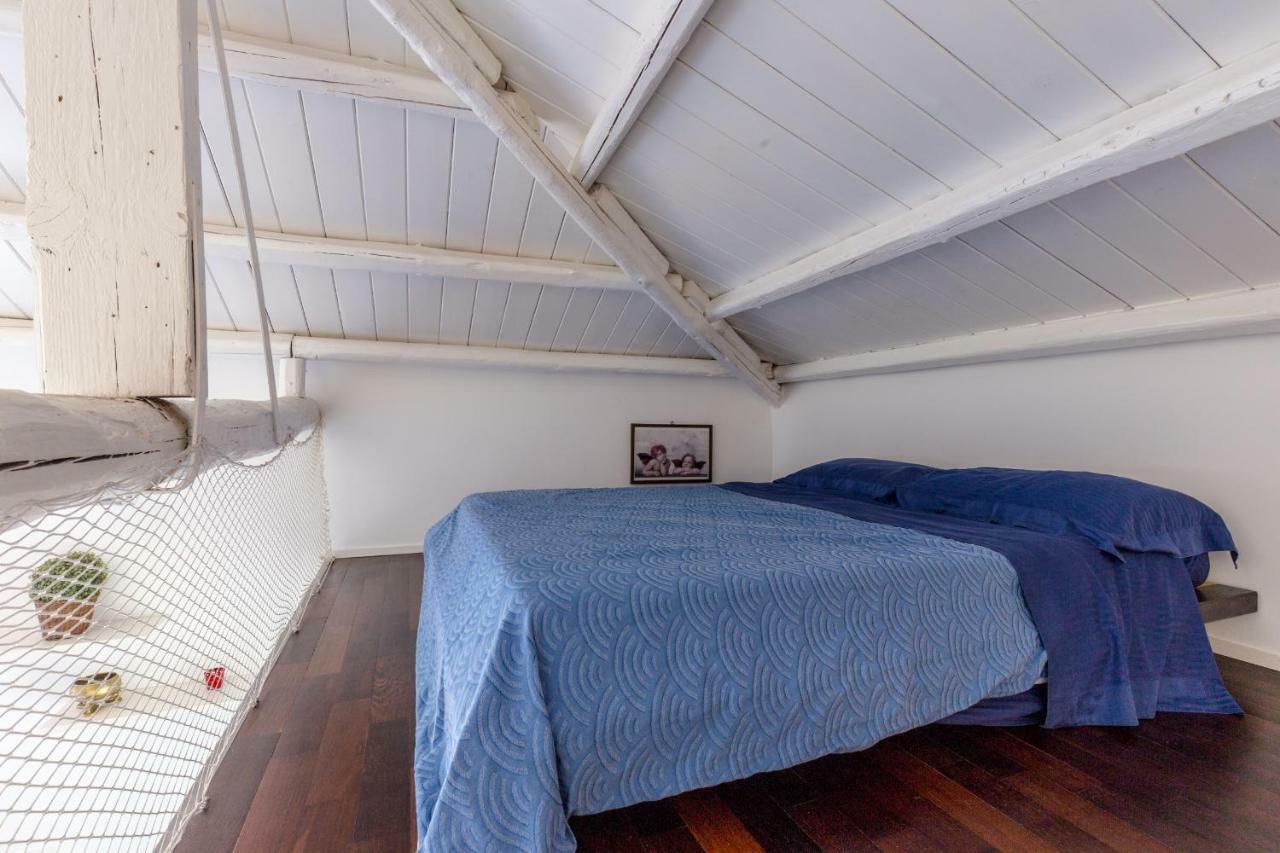 Argonauti House Apartment Palermo
