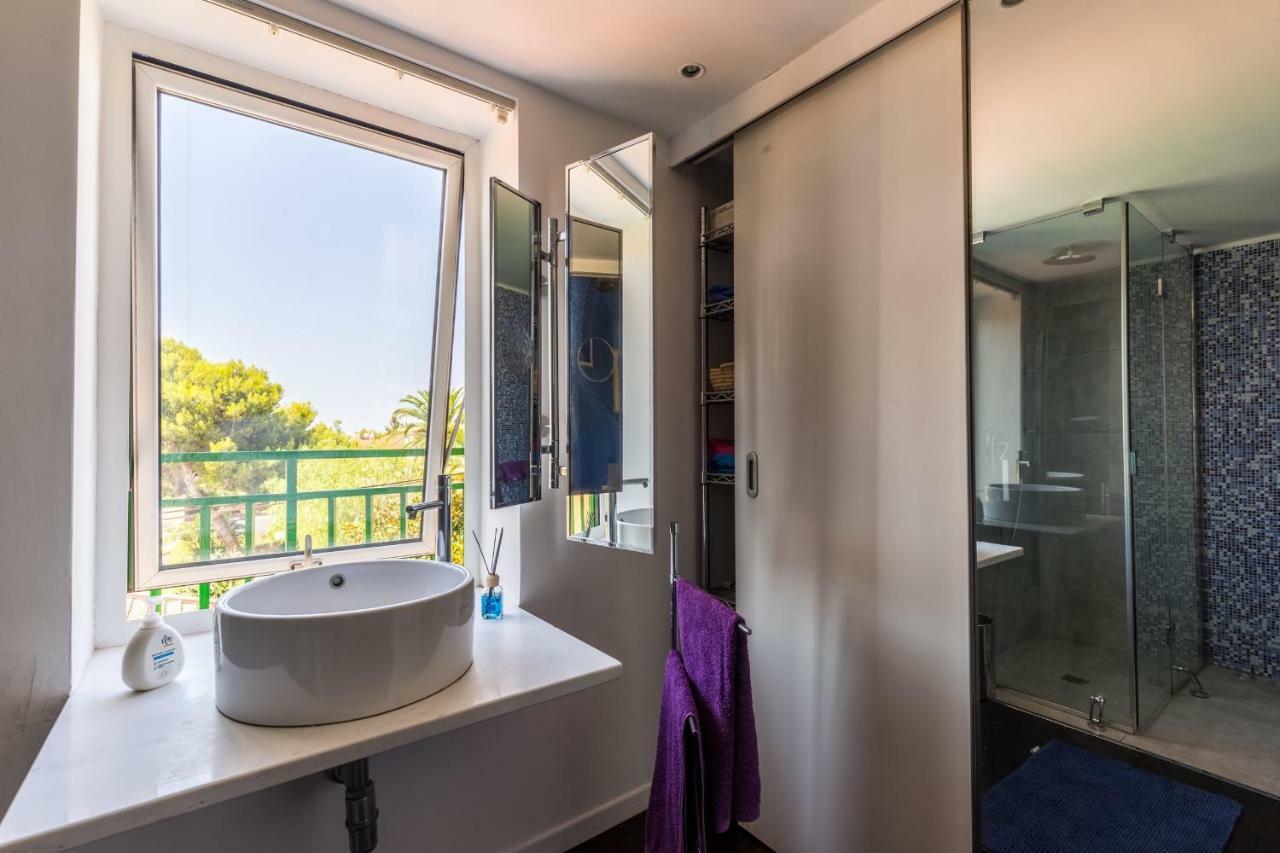 Apartment Argonauti House Palermo
