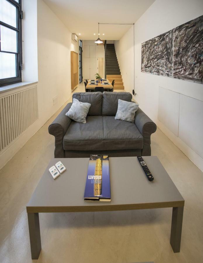 Loft Maqueda 92 * Palermo