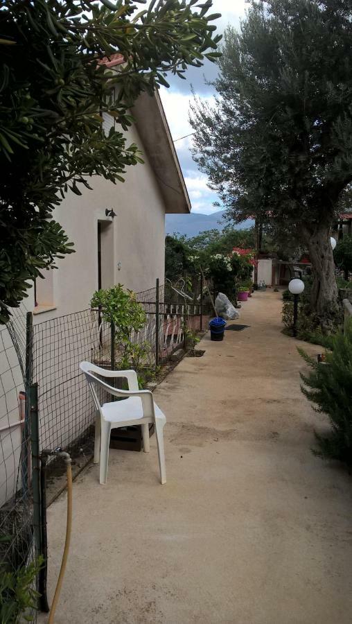 Grazia - Casa Priscilla *