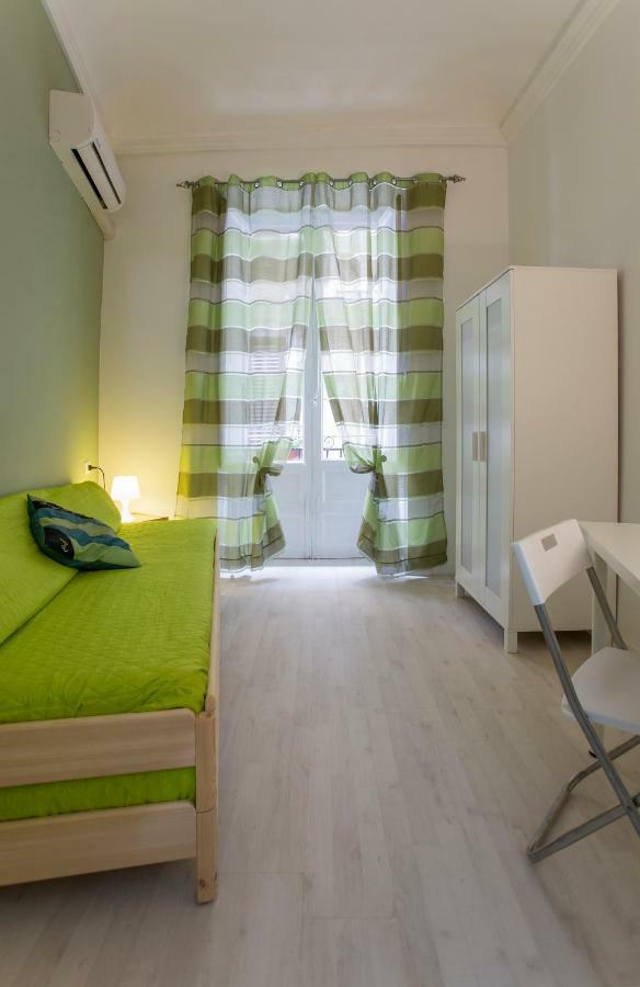 Garraffello House Affittacamere