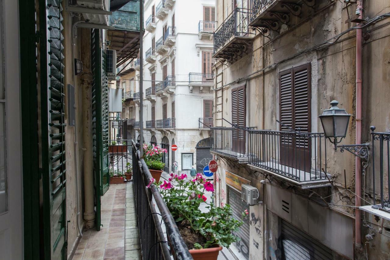Garraffello House Affittacamere Palermo