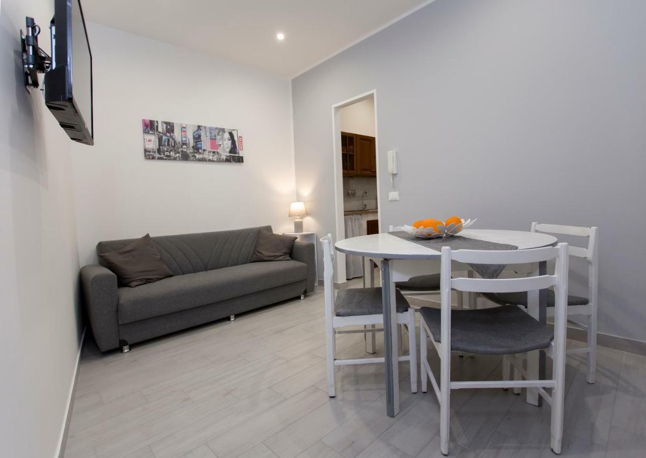 Affittacamere Garraffello House