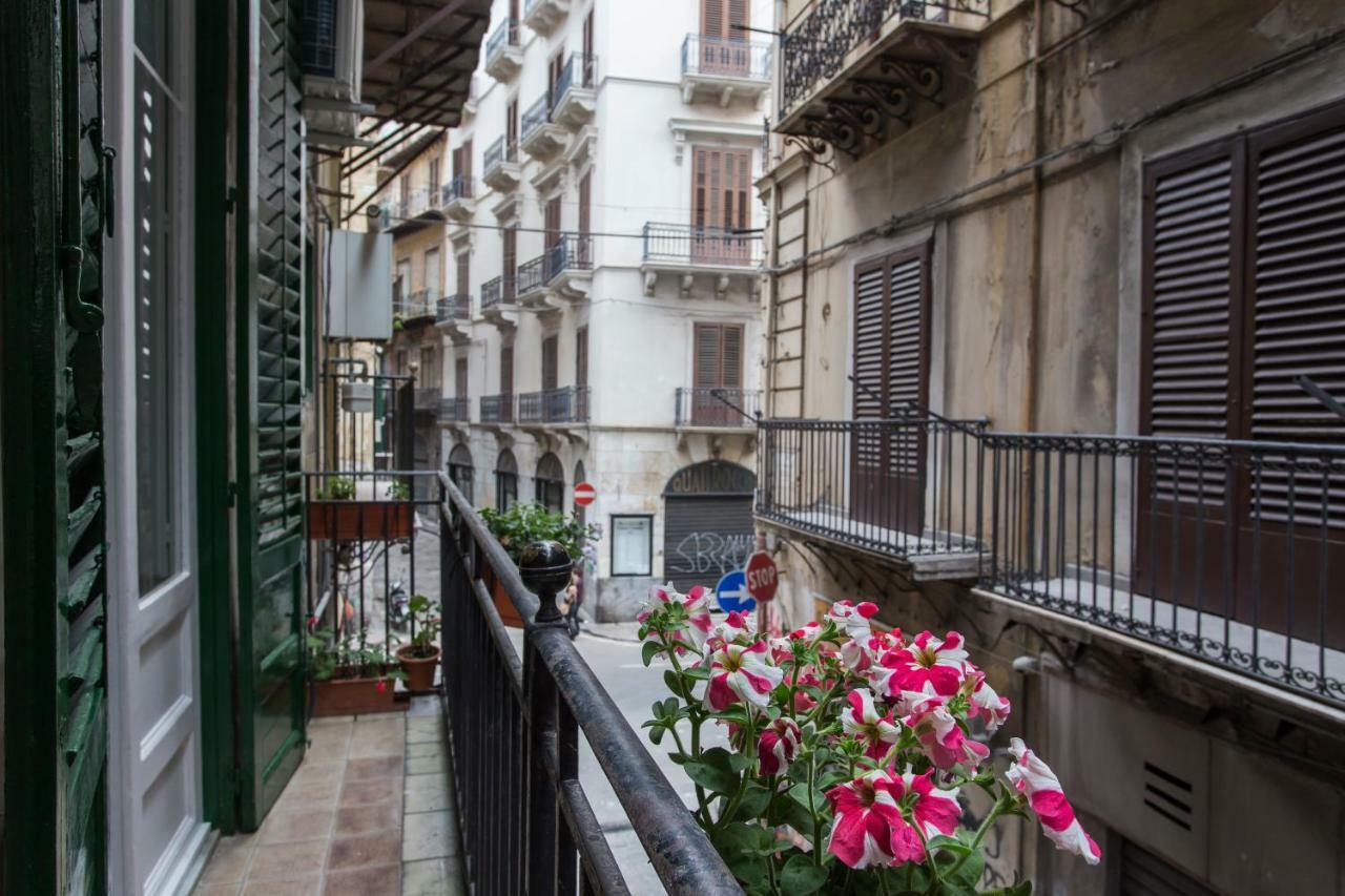 Garraffello House Affittacamere