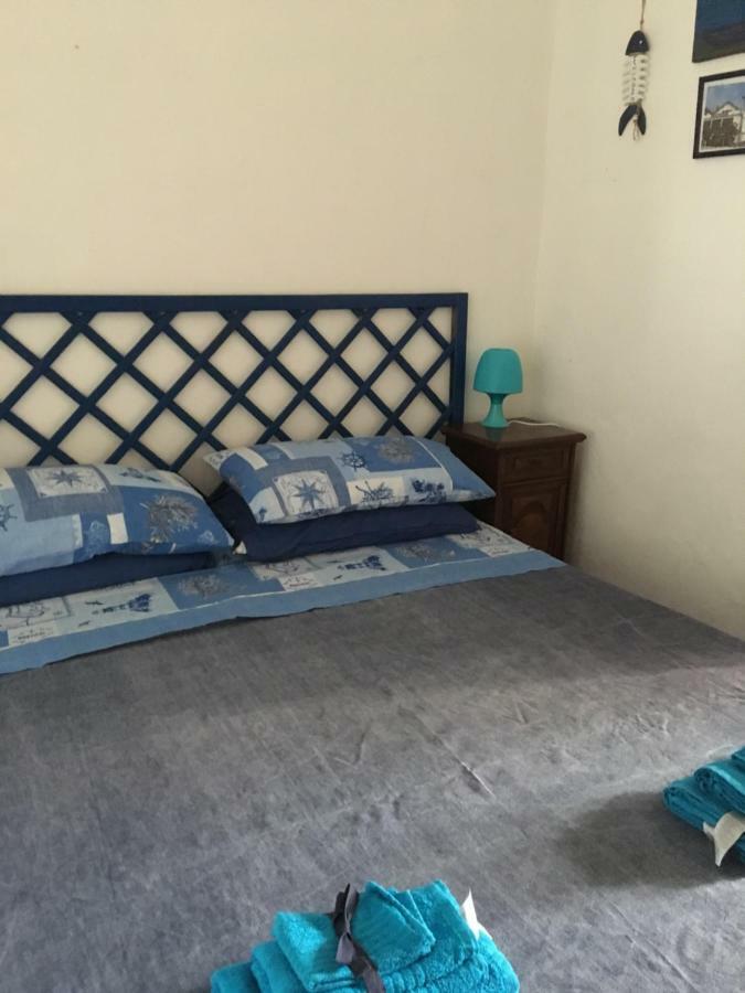 Apartment Al Baglio Cost Palermo