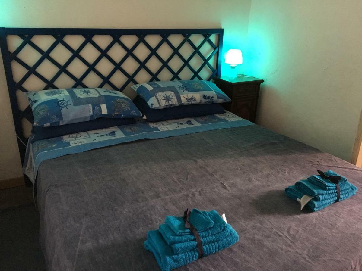 Apartment Al Baglio Cost *