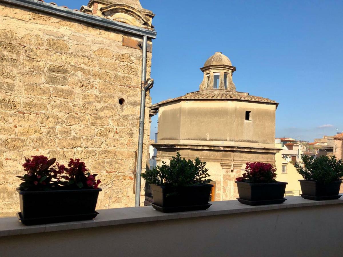 Attico San Matteo