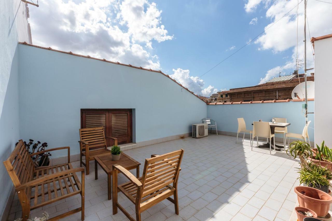 Casa Nica A Apartment *