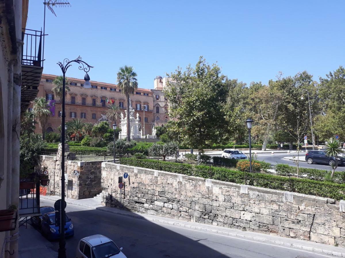 Casa Normanna *