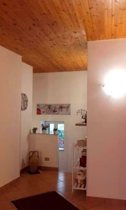 Ai Pupi Siciliani Holiday home Palermo
