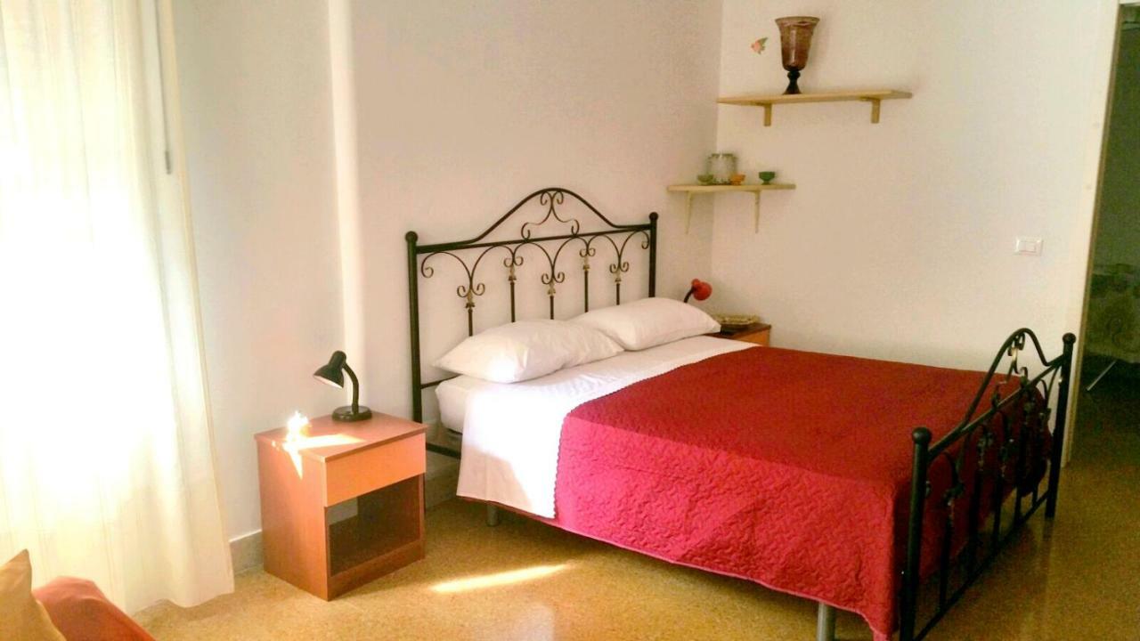 Privatunterkunft Benvenuti Al Massimo