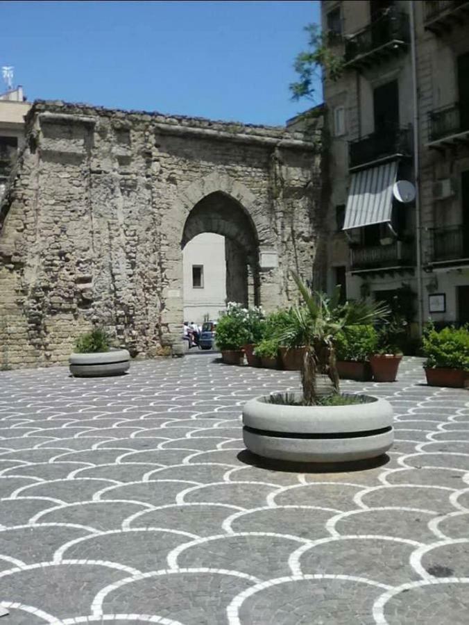 Apartment La Casetta Di Iora Palermo