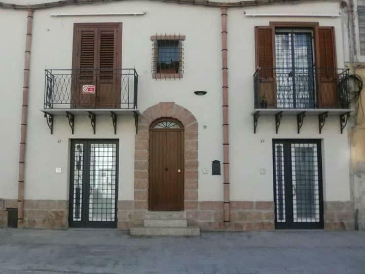 Apartment La Casetta Di Iora