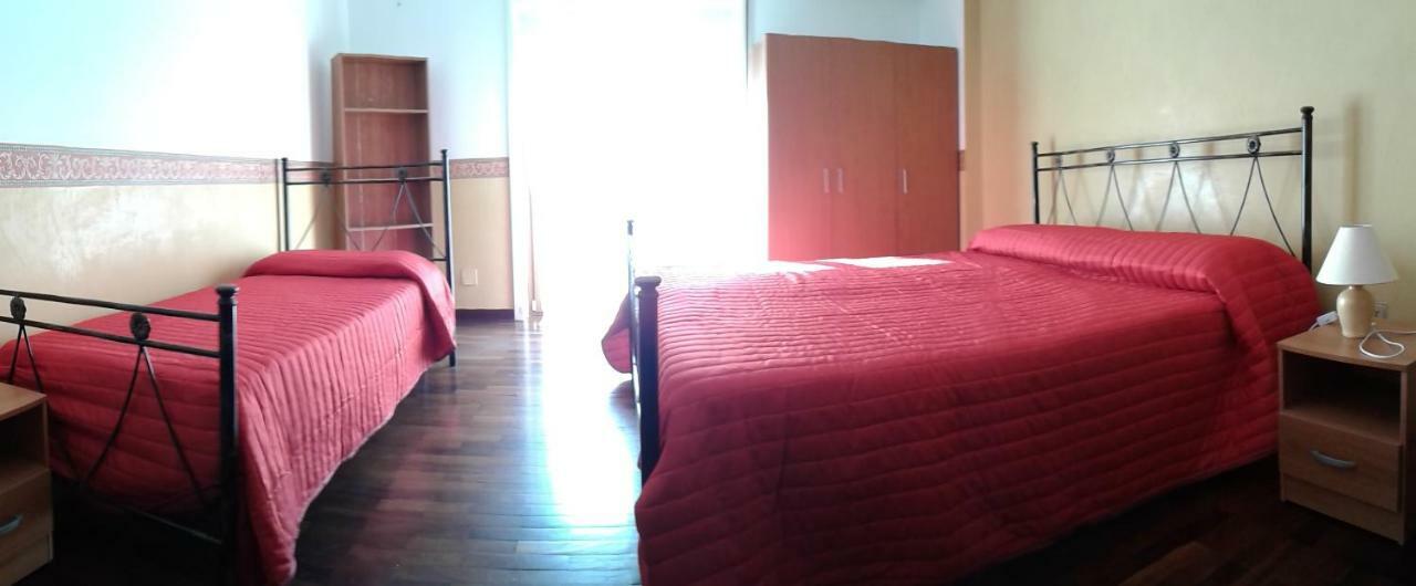 La Terrazza Nascosta Homestay *