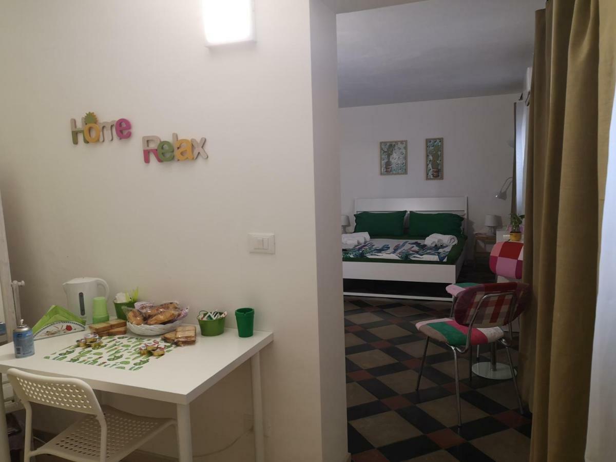Bed & Breakfast La Casa Dolce *