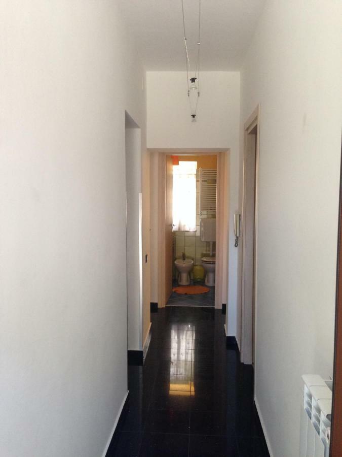 Stardust Apartment Palermo