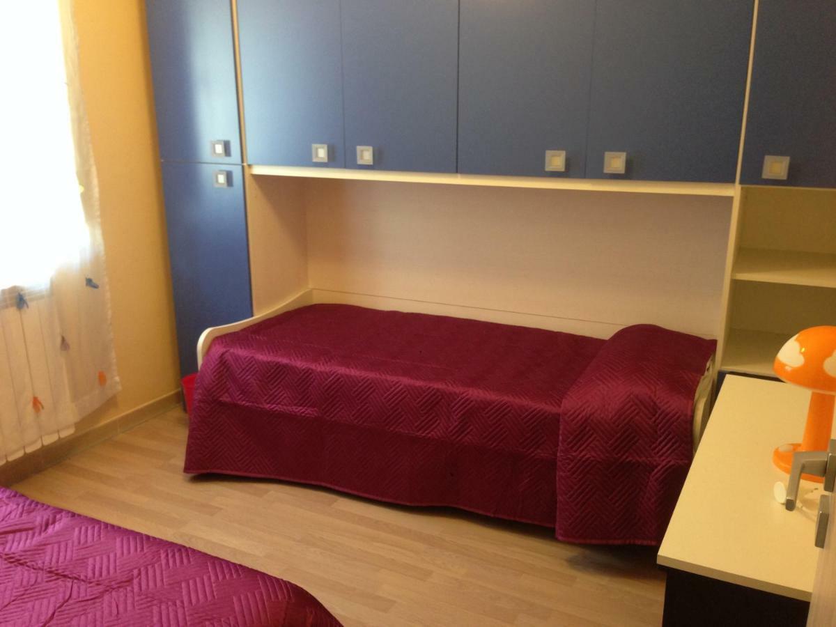 Stardust Apartment *