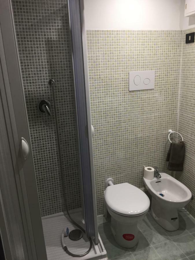 Casa Vacanza Maestri D'acqua Apartamento *