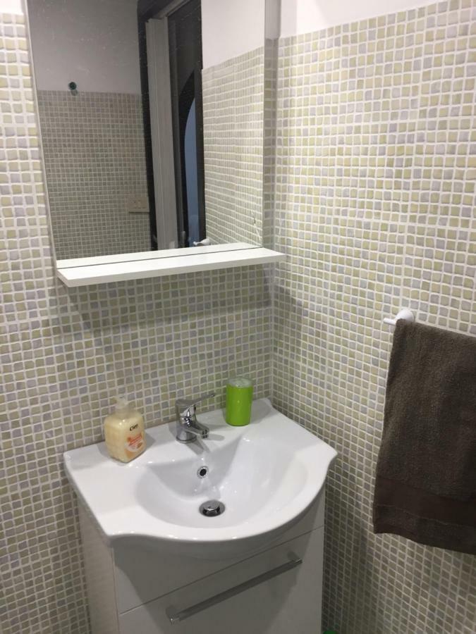 Casa Vacanza Maestri D'acqua *
