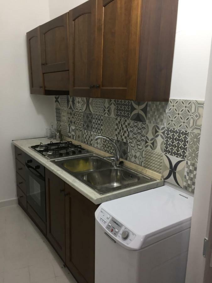 Casa Vacanza Maestri D'acqua Apartamento