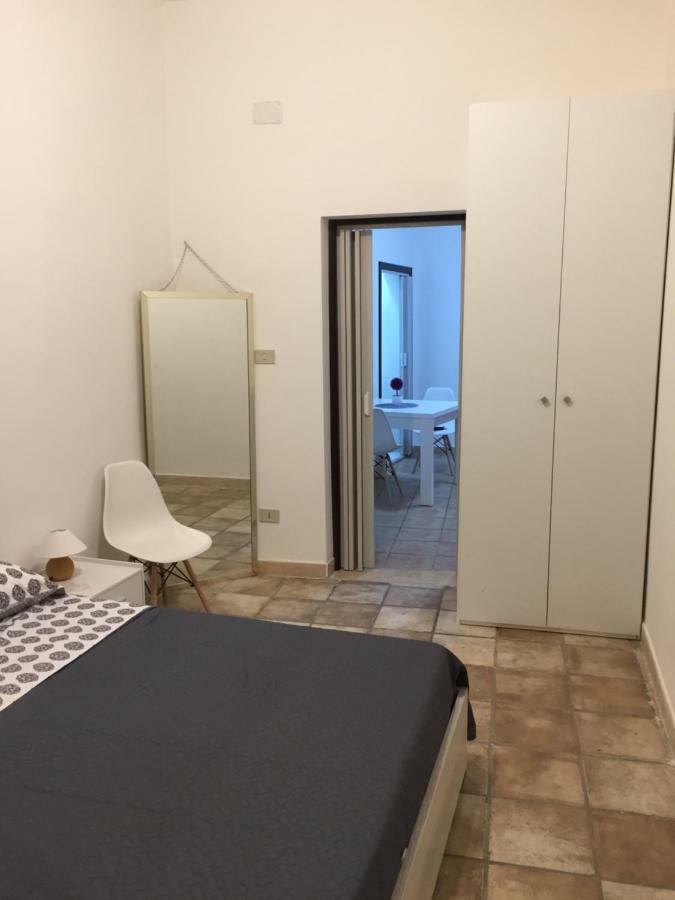 Apartamento Casa Vacanza Maestri D'acqua