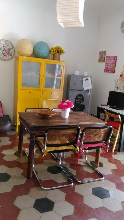 Le Terrazze Di Marilyn Apartment Palermo