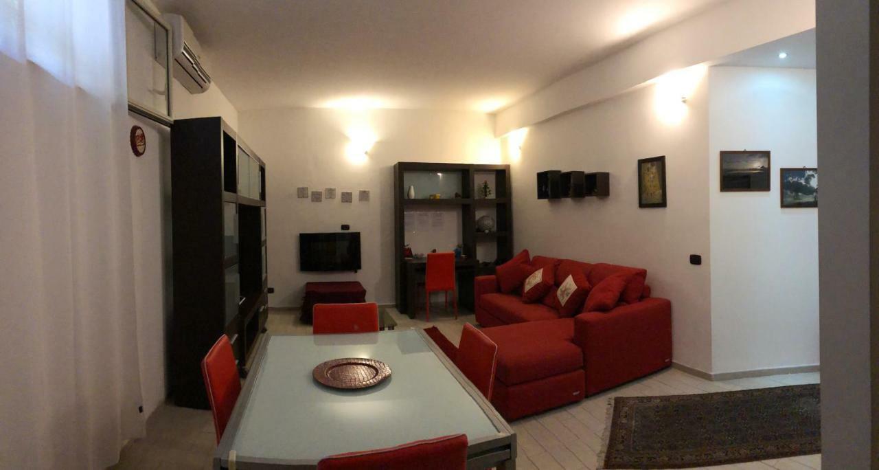 Libertà 62 Ferienhaus