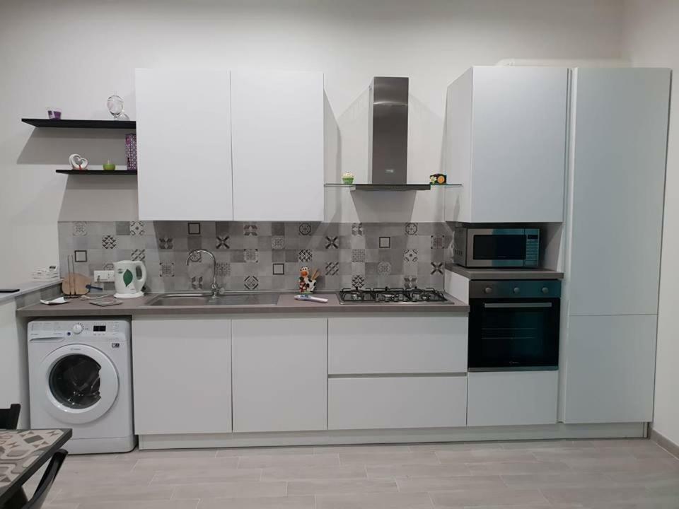 Apartment Casa Dei Lylium Palermo