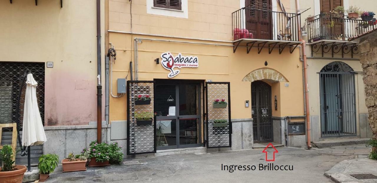 Il Brilloccu Apartment
