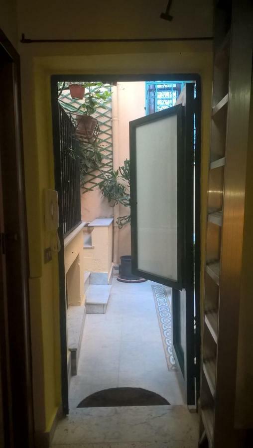 Millimetro Apartment Palermo