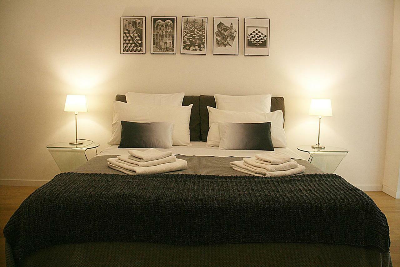 Palazzo Moncada Apartment *