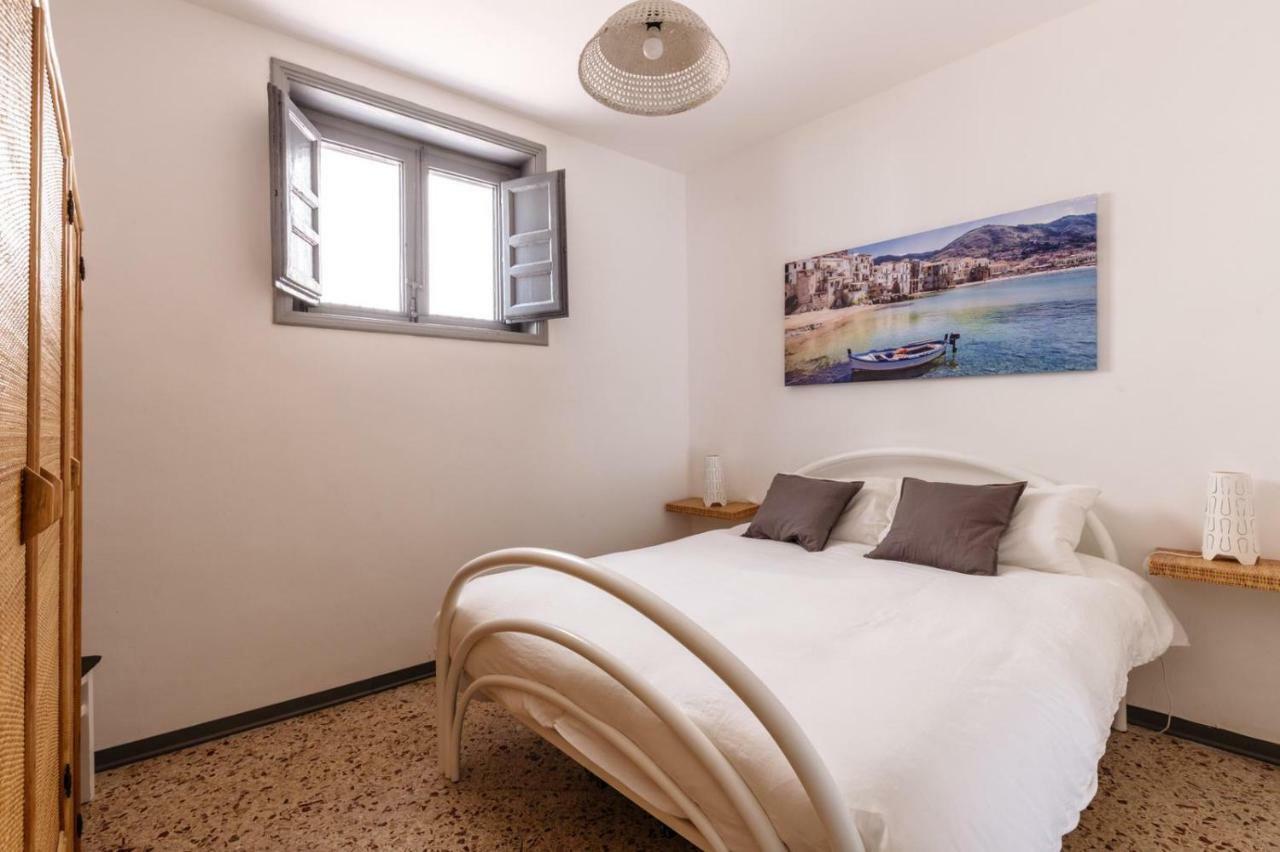 Apartment Pilly House Ballaro