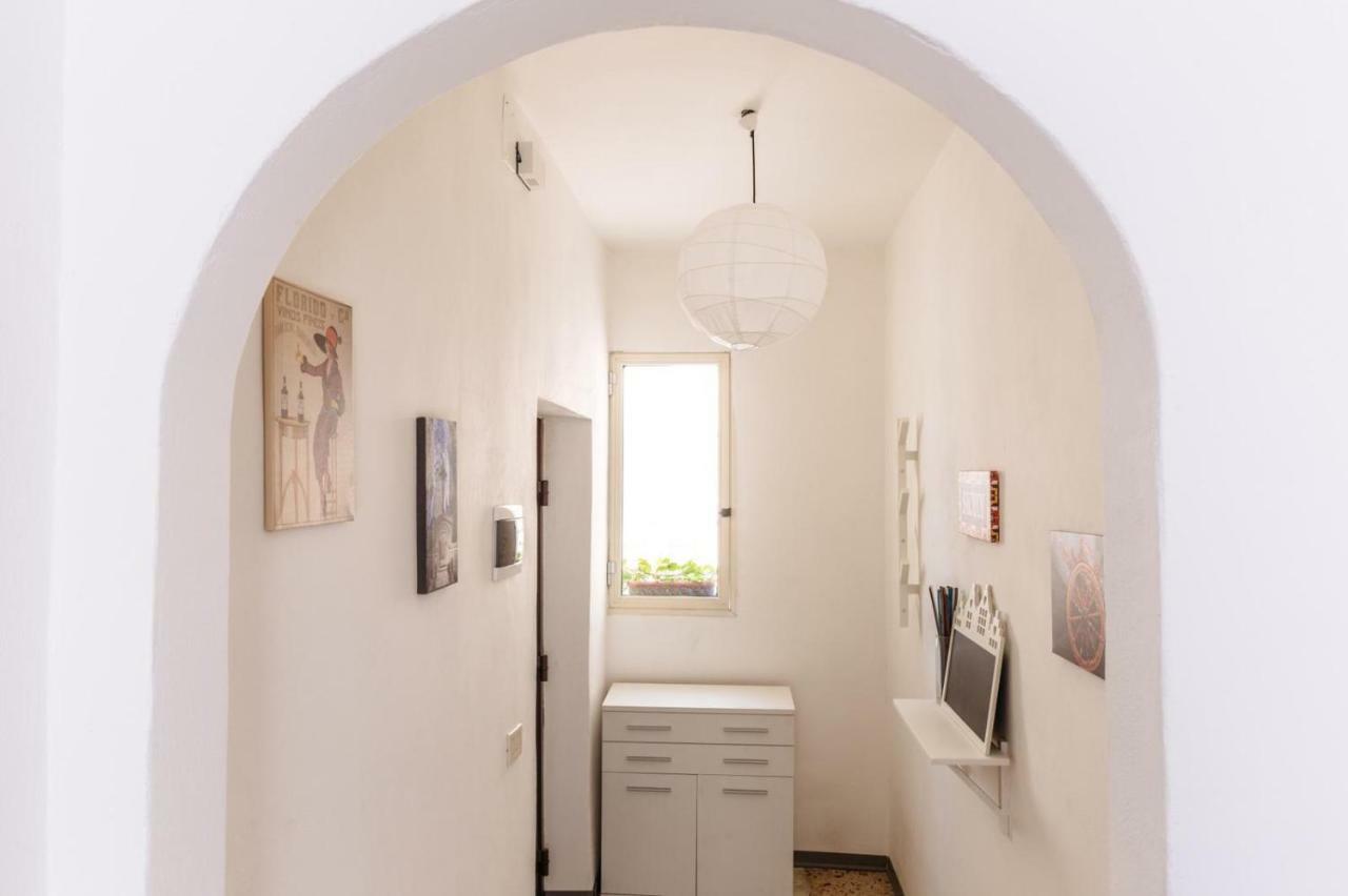Apartment Pilly House Ballaro