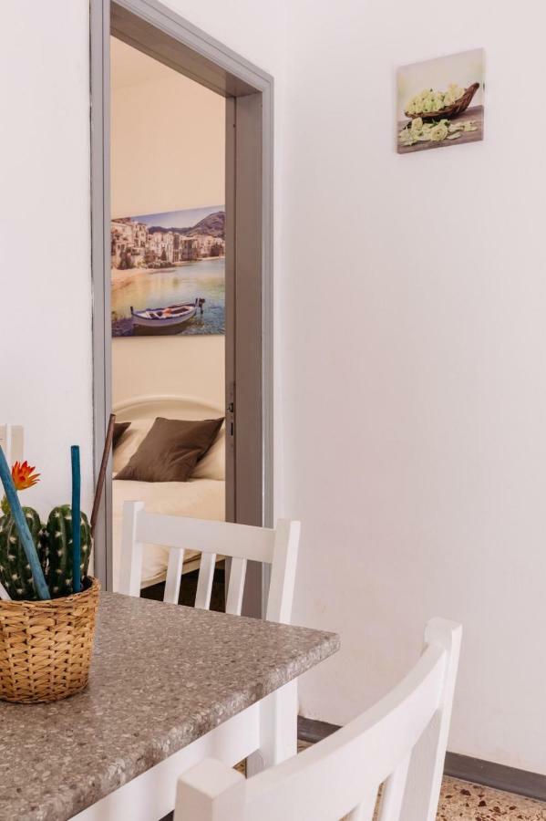 Pilly House Ballaro Apartment *