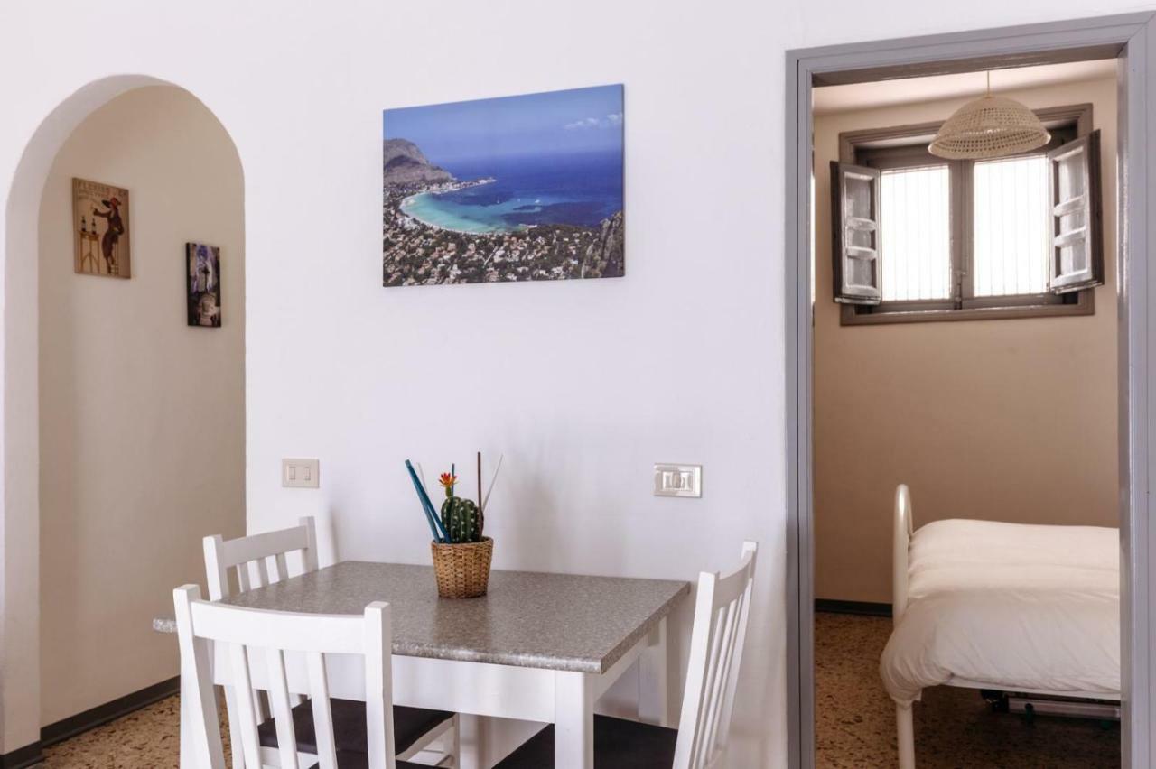 Apartment Pilly House Ballaro *