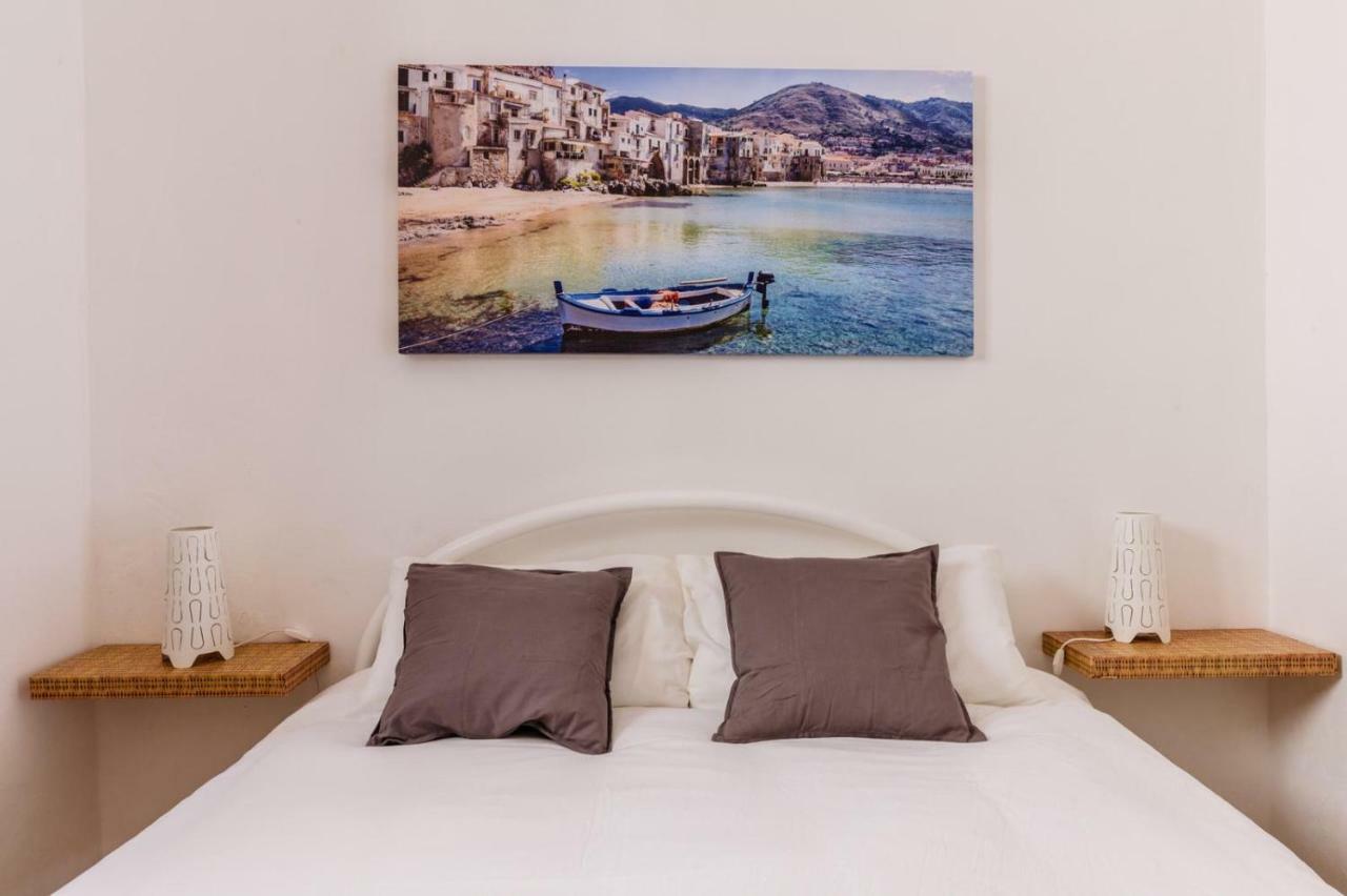 Pilly House Ballaro Apartment Palermo