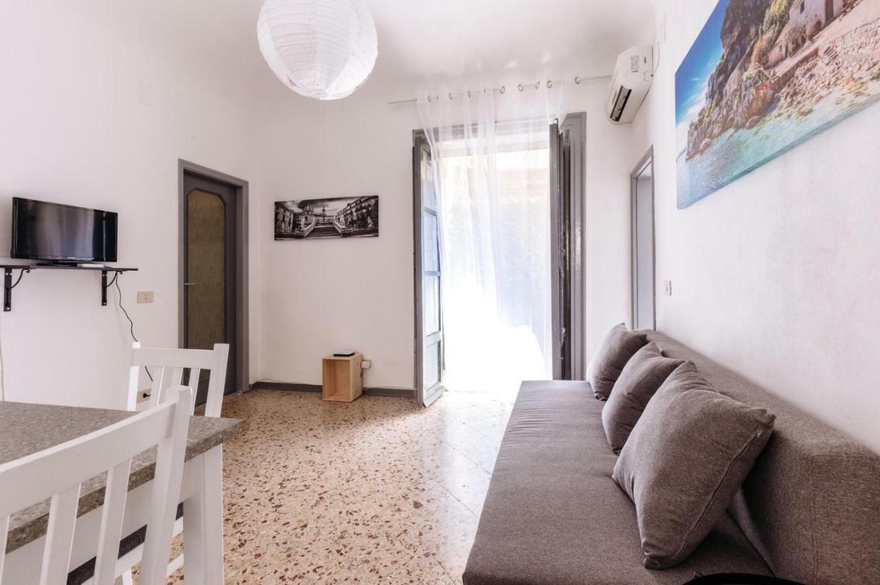 Pilly House Ballaro