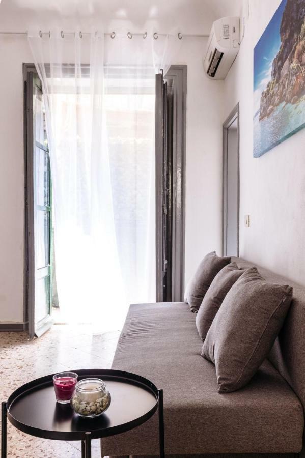 Apartment Pilly House Ballaro *