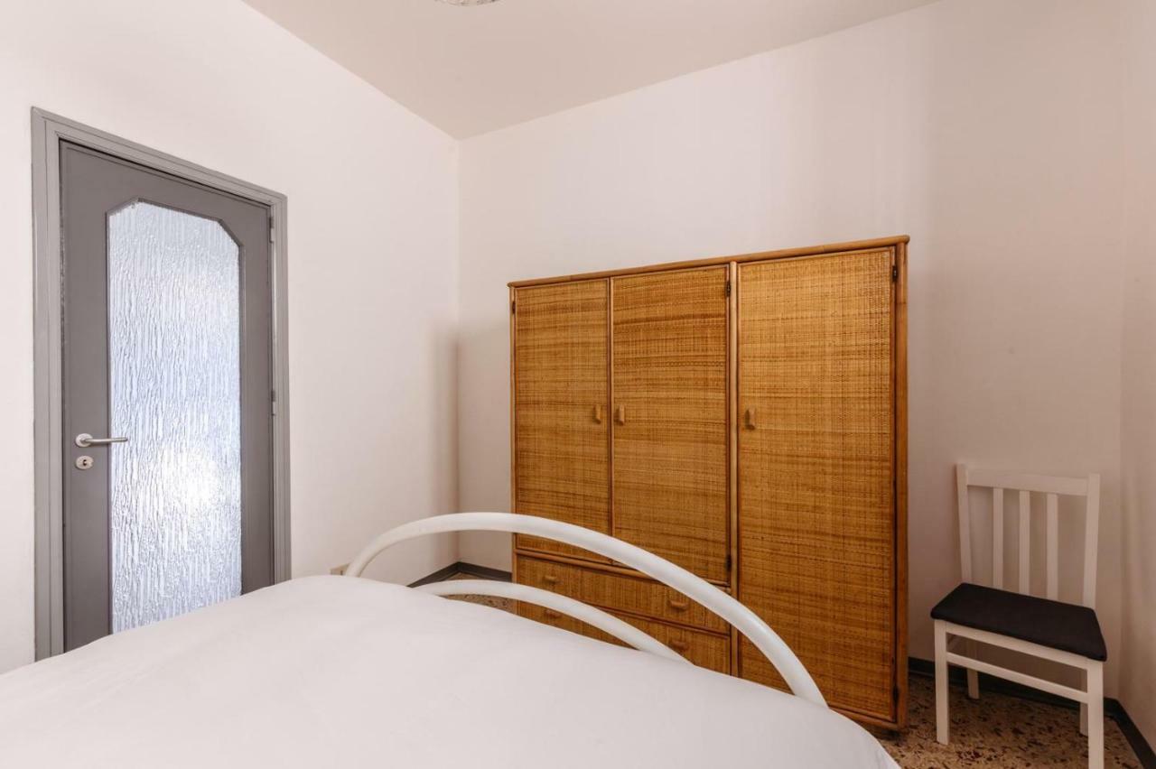 Apartment Pilly House Ballaro