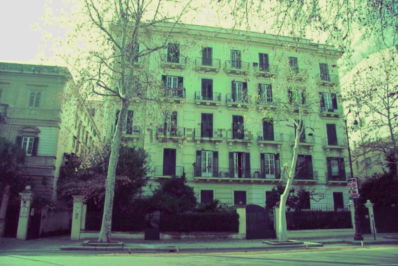 Libertà 62 Ferienhaus *