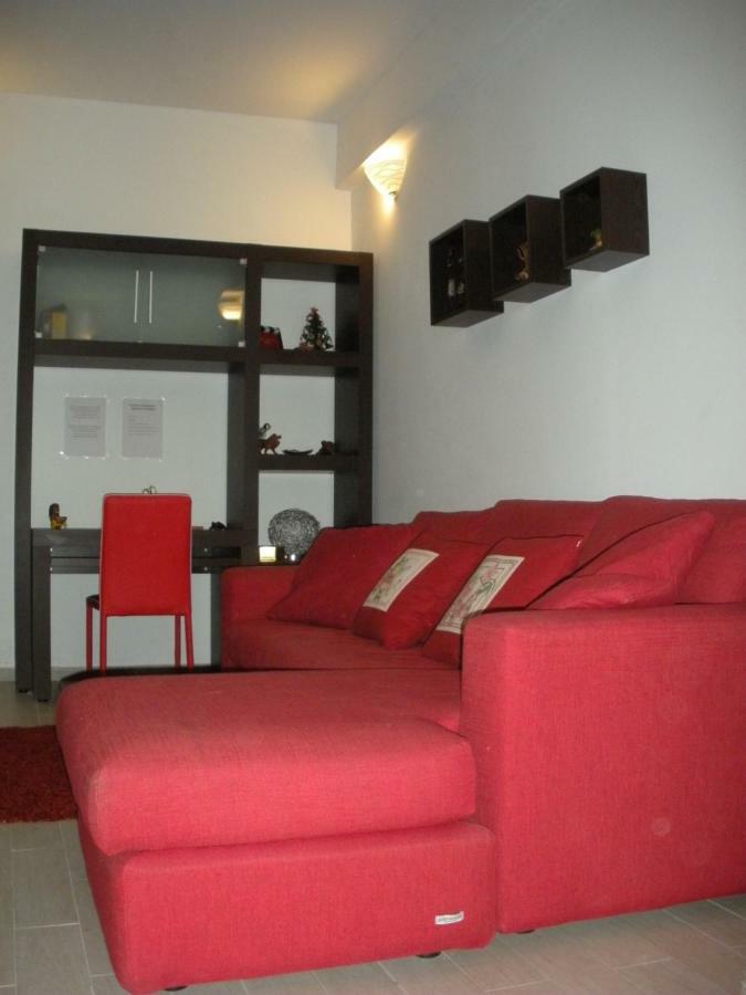 Ferienhaus Libertà 62